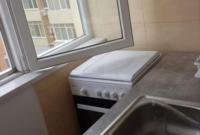 Apartament cu 2 camere semidecomandat în 1 Mai - 3