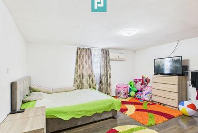 Casă individuală cu 5 camere cu Canalizare în Est - 5