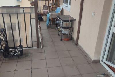 Apartament cu 2 camere în Central - 5