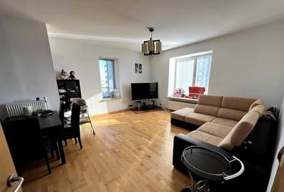 Apartament 2 camere Asmita Gardens - 1