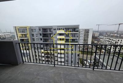 Metrou Teclu- Pallady- Duplex- 2 Cam- Finalizat- 88 mp- Decom- Bonus loc de parc - 5