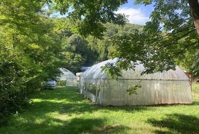 Teren de 1423 mp, în Telega - 2