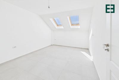 Apartament nou cu 2 camere etaj 3 - Zona Șagului - Timișoara - 2