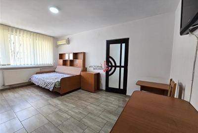 Apartament cu 2 camere semidecomandat în Tei - 2