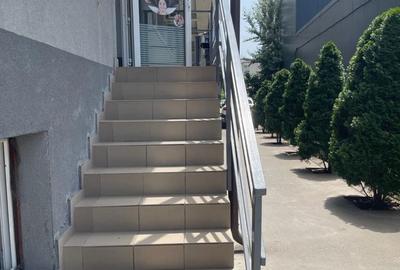 Spațiu comercial, în Central - 5