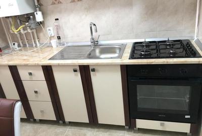 Apartament cu 2 camere semidecomandat în Țiglina 1 - 2