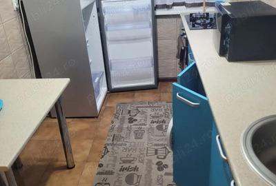 Garsonieră semidecomandată în Drumul Taberei - 1
