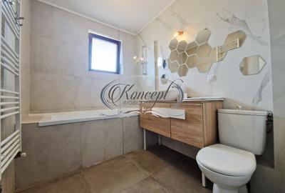 Apartament cu 3 camere semidecomandat în Europa - 12