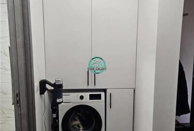 Apartament cu 2 camere decomandat, mobilat în Aleea Carpați - 6