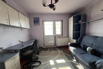 Apartament cu 2 camere decomandat în Central - 6