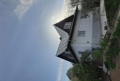 Casă cu 5 camere în Bucecea - 2