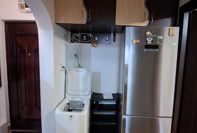 Apartament cu 2 camere decomandat în Central - 4