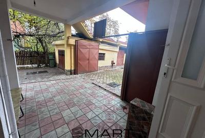 Apartament cu 3 camere decomandat, mobilat în Florilor - 3