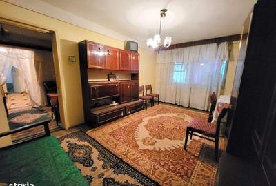 Apartament cu 3 camere în Cornișa