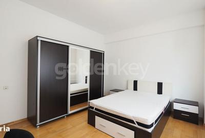 Apartament cu 3 camere, mobilat în Primăverii - 2
