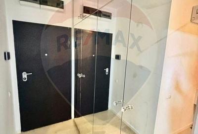 Apartament cu 2 camere de inchiriat in zona Pipera - 4