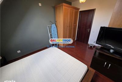 Apartament cu 2 camere, mobilat în Doamna Ghica - 8