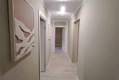 Apartament cu 4 camere,  77 mp utili, situat in cartierul Manastur! - 13