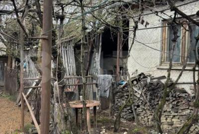 Casă cu 2 camere cu Teren 2000 Mp în Nușfalău - 5