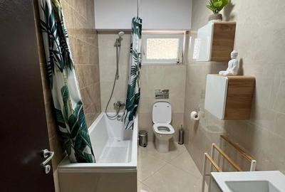 Apartament cu 3 camere în Tătărași - 4