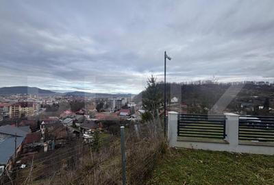 Teren Intravilan 600 mp, zona nord, Str Taberei - 4