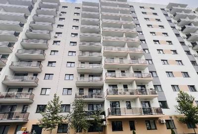 Hils Theodor Pallady 2 camere, bucatarie inchisa si loc parcare - 1