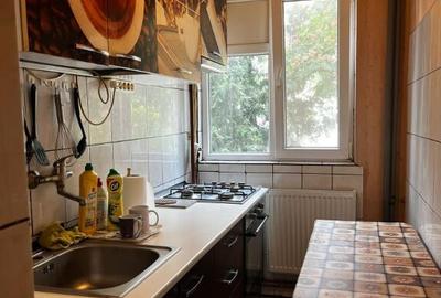 Vand apartament 4 camere etaj1 zona lebada - 6