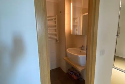 Apartament | 3 camere | bloc nou | parcare subterana | Asmita Gardens - 16