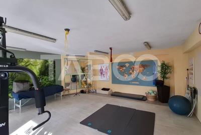 Spatiu Kinetoterapie si sport 60 mp zona Turnisor - 3