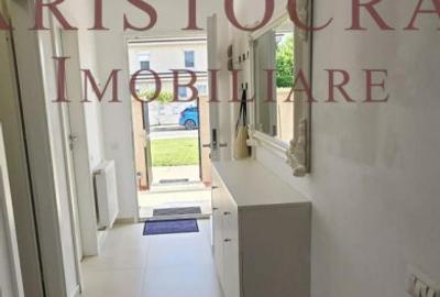 Vila 4 camere Tamasi - 2