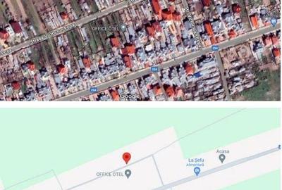 Cota 1/4 casa si teren Ivesti, jud. Galati - ID R2070469 - 7