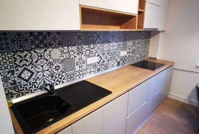 Apartament cu 3 camere decomandat, mobilat în Nerva Traian - 4