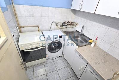 Garsoniera in cartierul Gheorgheni - 5