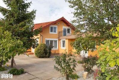 Casă cu 4 camere cu Teren 1130 Mp în Sântandrei - 9