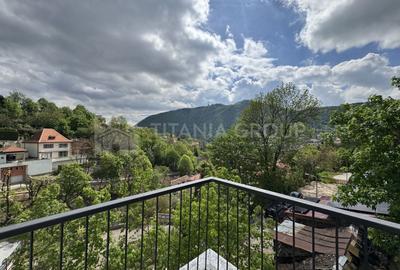 Apartament cu 2 camere decomandat în Schei - 11