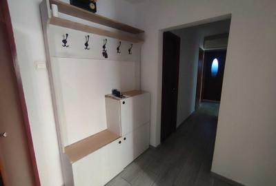 Apartament 3 camere - zona Sebastian - Loc Parcare - 5