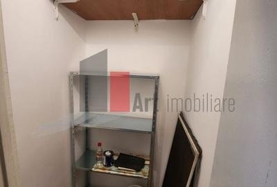 Apartamament 2 camere, cartier Bucurestii Noi/ Zona Parc Bazilescu - 26