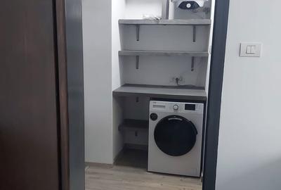 Apartament cu 2 camere în Aleea Trandafirilor