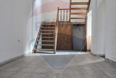 DE VANZARE Casa / Vila cu 11 camere de vanzare in zona Parcul Carol - 14