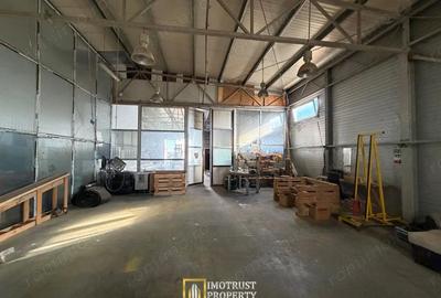 Spațiu comercial, de 526 mp, în Sud - 4