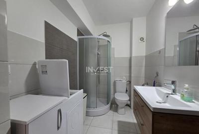 INCHIRIERE-APARTAMENT 2 CAMERE-DECOMANDATE-IDEAL RESIDENCE - 2