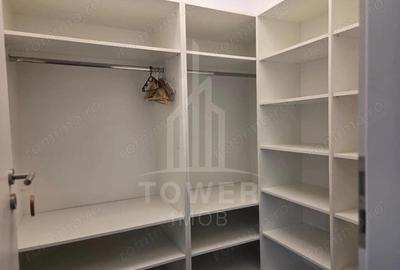 Apartament cu 4 camere decomandat, mobilat în Central - 7