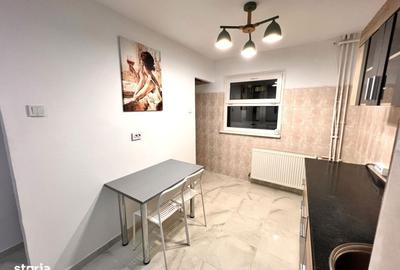 Apartament cu 2 camere decomandat, mobilat în Apărătorii Patriei