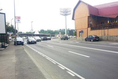 Spatiu: comercial, showroom, productie de inchiriat in Bartolomeu - 4