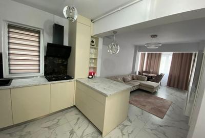 Apartament cu 2 camere în Theodor Pallady - 6