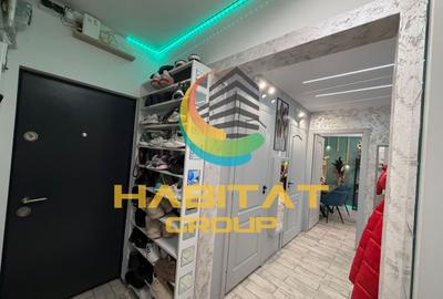 Apartament cu 2 camere decomandat, mobilat în Sălăjan - 13