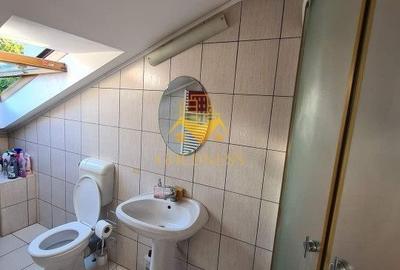 Spațiu comercial, de 40 mp, în Ultracentral - 4