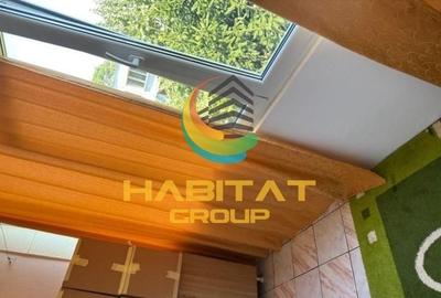 Apartament cu 3 camere semidecomandat, mobilat în Olteniței - 8