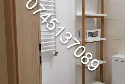 Apartament decomandat în Lujerului - 7