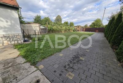 Casă individuală cu 6 camere cu Canalizare în Piața Cluj